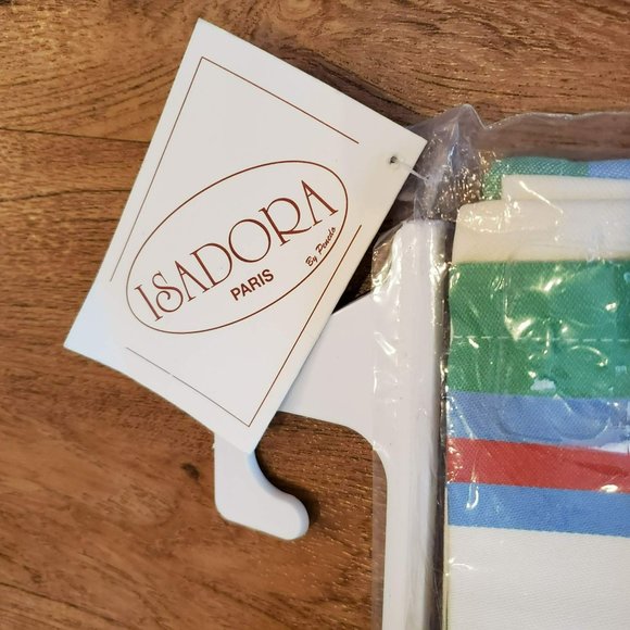 Penedo Lighthouse Napkins, set of 4, NWT, Made in Portugal, 20x20, 100% cotton - Picture 6 of 7